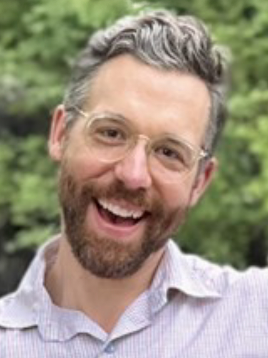 Ted Tremper Panelist Name